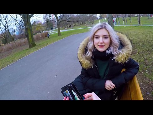 ❤️ Swallows a stranger’s hot cum for money – blowjob in the park ໂດຍ Eva Elfie ️❌ ຮູບໂປ້ fb ຢູ່ທີ່ພວກເຮົາ lo.teatroporno.ru% ﹏